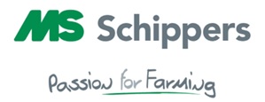 MS Schippers Logo