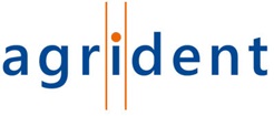 Agrident Logo